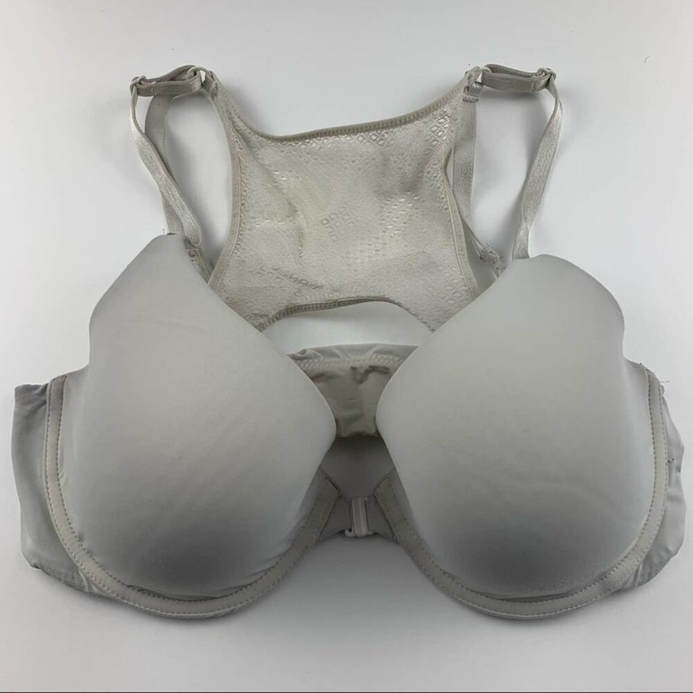 Victoria’s Secret Lightly Lined Demi Bra 34C #3413